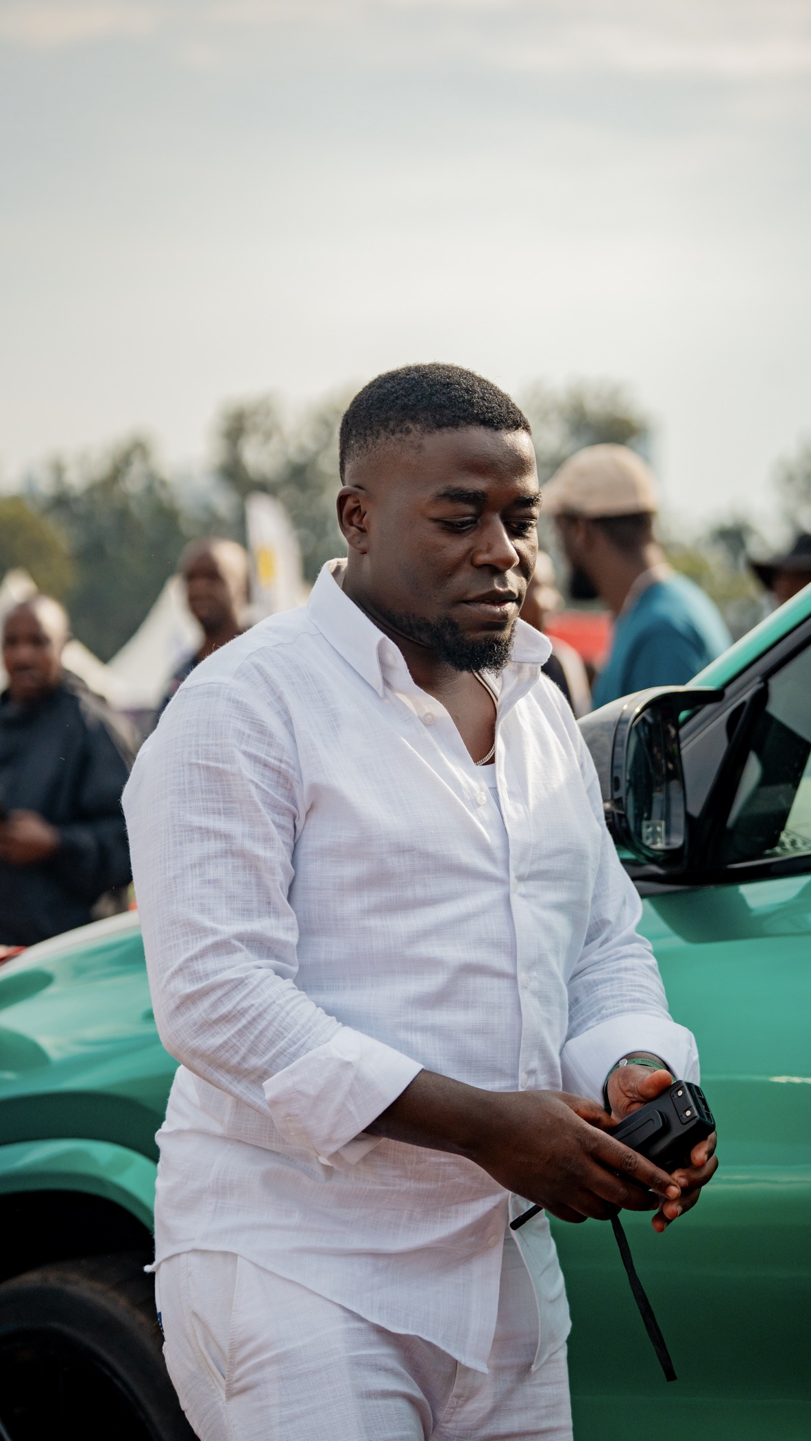 Auto Show Kampala 2026 — Best Auto Car Collection